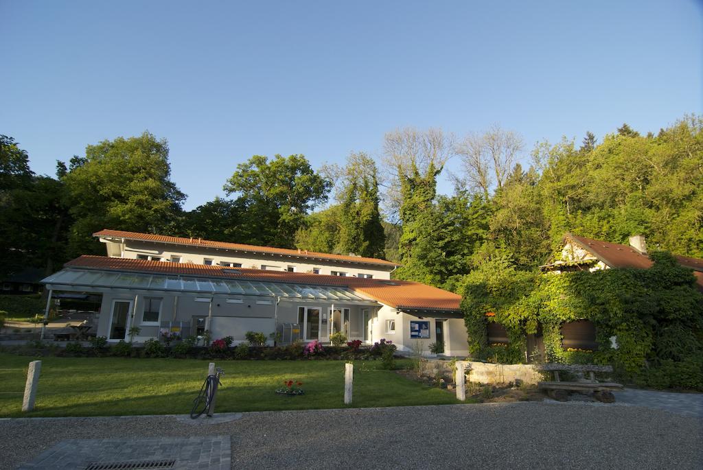Busses Guesthouse Freiburg im Breisgau Exterior foto